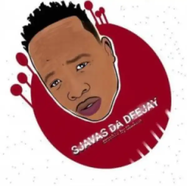 Sjavas Da Deejay - Tholukuthi Hey (expensive Vocal Mix)